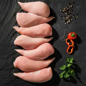 Gut Langenhof Hähnchen-Brustfilet