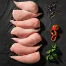 Bild 1 von Gut Langenhof Hähnchen-Brustfilet