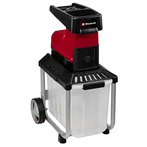 Einhell Elektro-Leisehäcksler 'GC-RS 60 CB' 2800 W