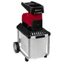 Bild 1 von Einhell Elektro-Leisehäcksler 'GC-RS 60 CB' 2800 W