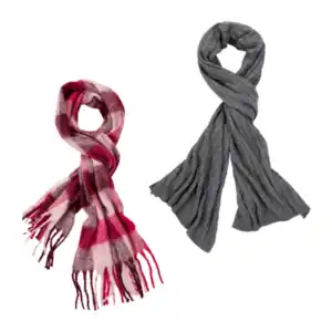 UP2FASHION Maxi-Schal