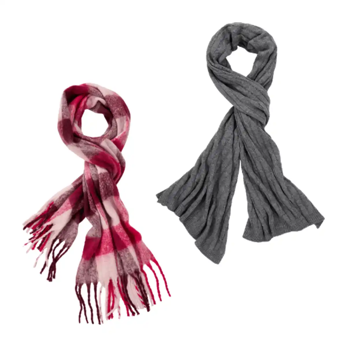 Bild 1 von UP2FASHION Maxi-Schal