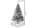 Bild 3 von LIVARNO home Weihnachtsbaum künstlich 180 cm