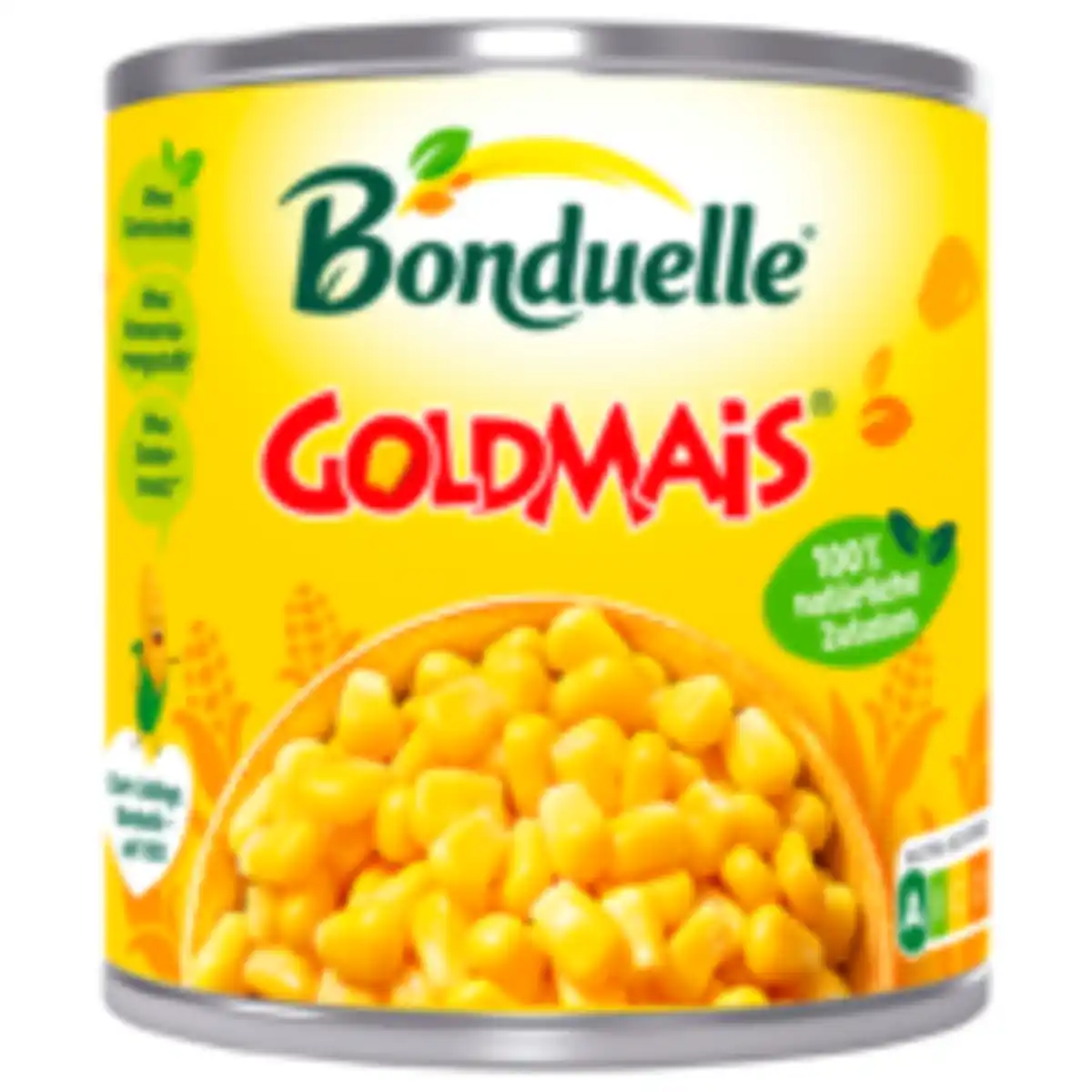 Bild 1 von Bonduelle Goldmais