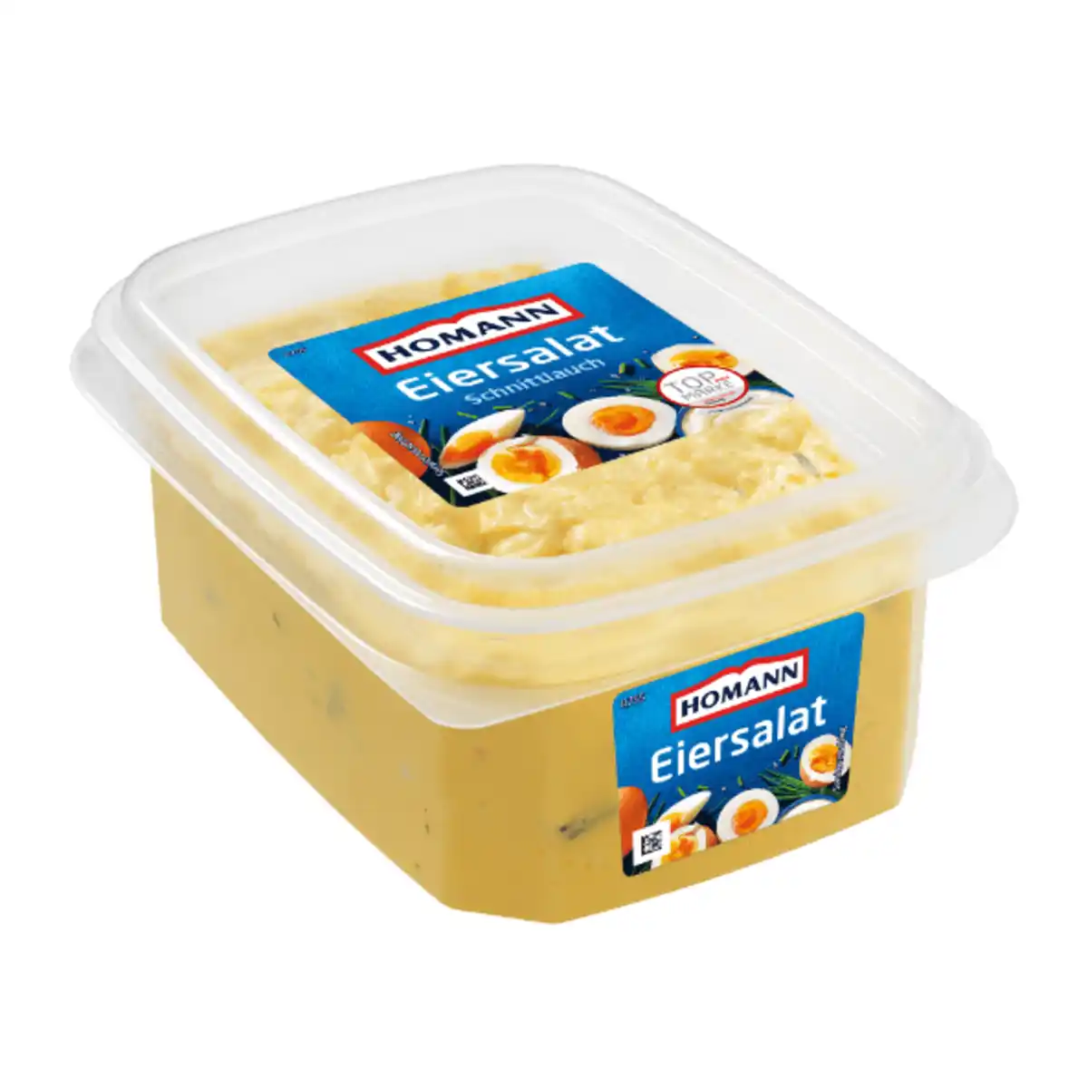 Bild 3 von HOMANN Metzgersalat