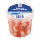 Bild 2 von ALMARE Surimi in Garnelenform