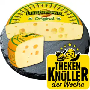 Leerdammer*