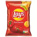 Bild 1 von Lays - Kartoffelchips mit Paprika-Geschmack