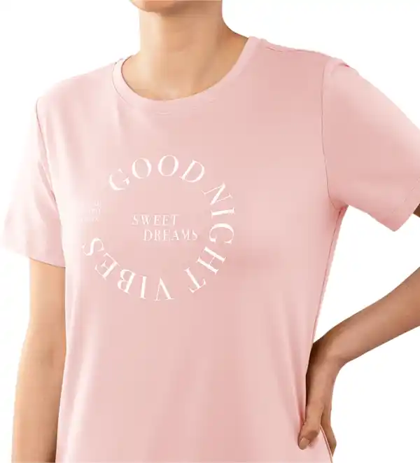 Bild 3 von IDEENWELT Sleepshirt Gr. M