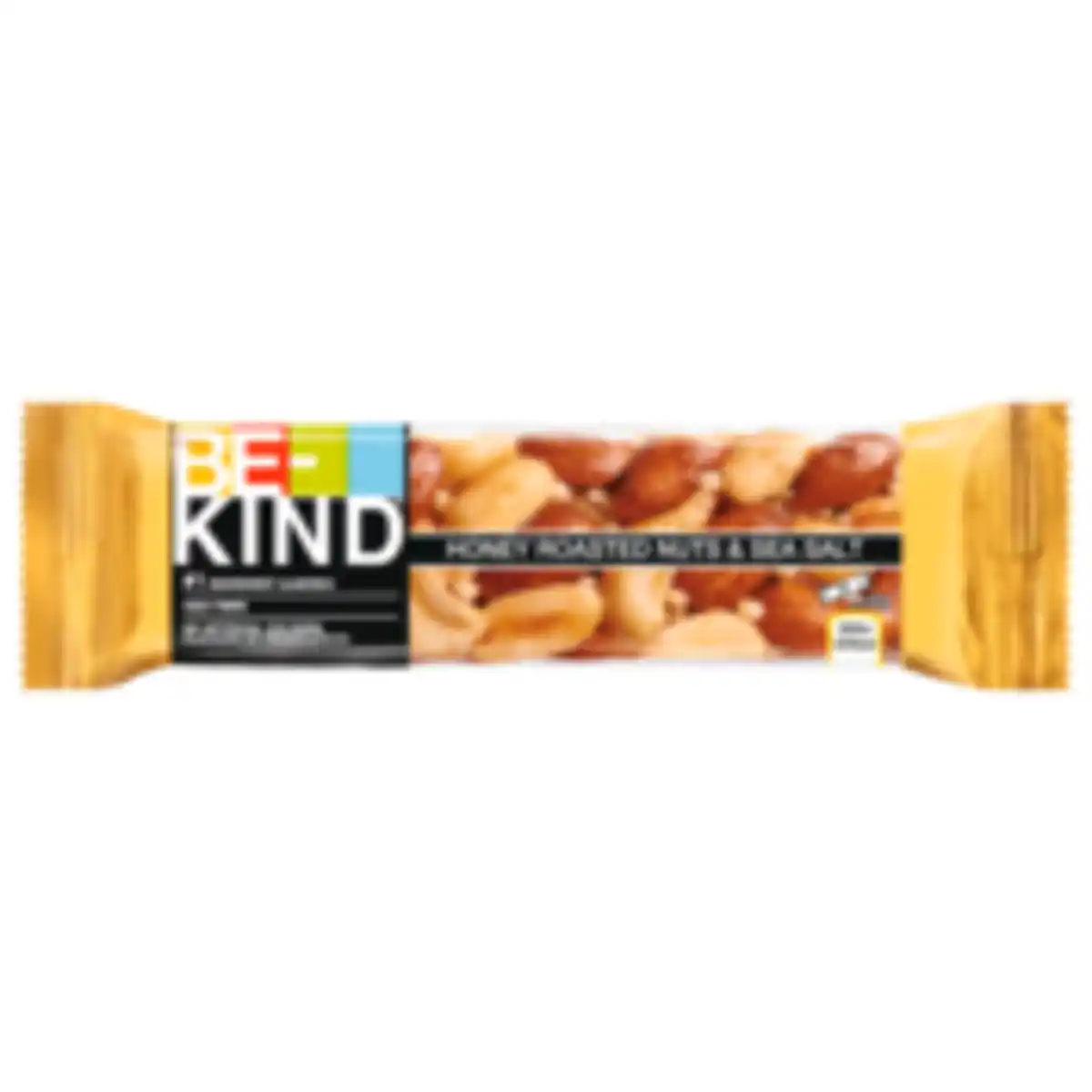 Bild 1 von Be Kind Nuss Riegel Honey Roasted Nuts & Sea Salt