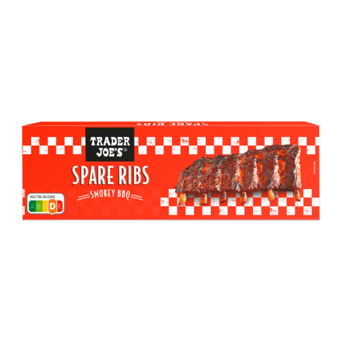 Bild 2 von TRADER JOE’S Spare Ribs