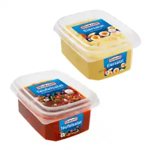 HOMANN Metzgersalat