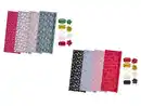 Bild 1 von crelando® Geschenkpapier-Set,  10 m