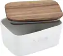 Bild 1 von IDEENWELT Keramik-Butterdose
