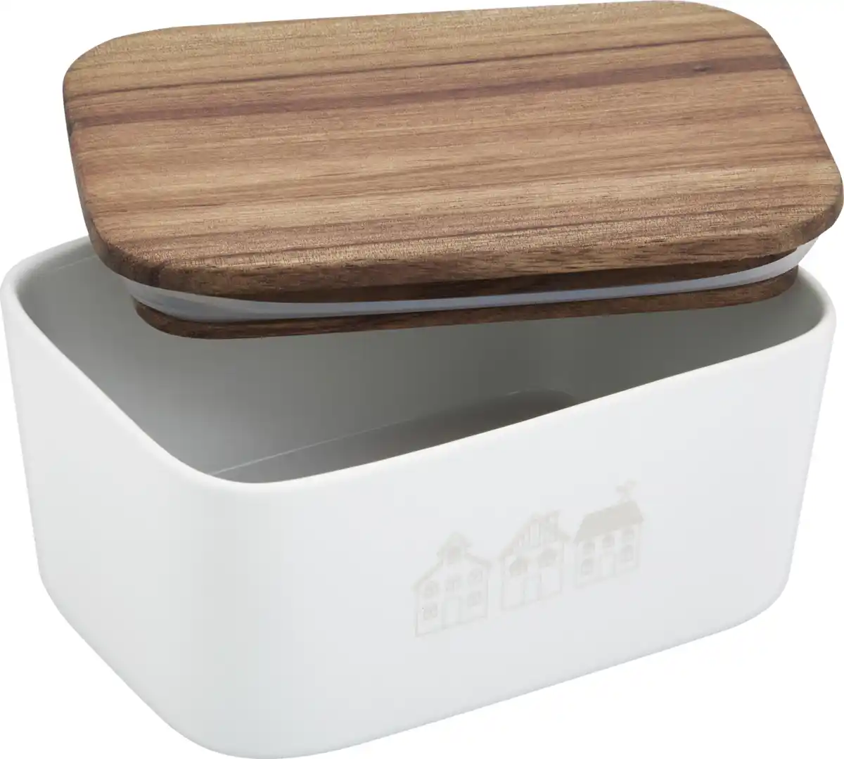 Bild 1 von IDEENWELT Keramik-Butterdose