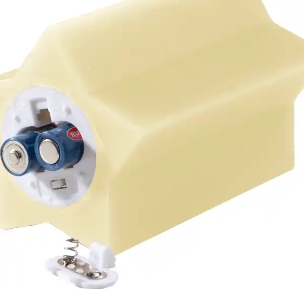 Bild 4 von IDEENWELT LED-Sternkerzen