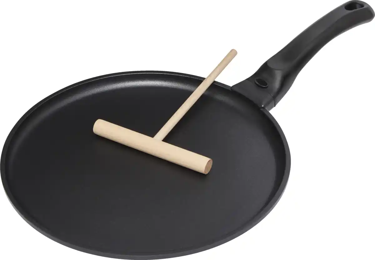 Bild 2 von IDEENWELT Crepe-Pfanne