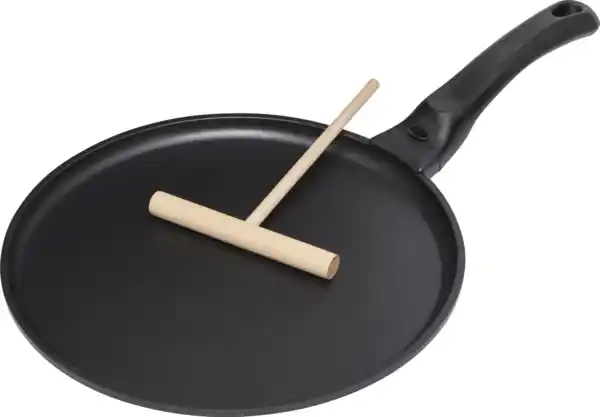 Bild 2 von IDEENWELT Crepe-Pfanne