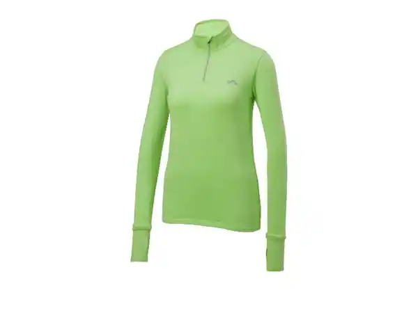 Bild 2 von CRIVIT Damen Thermo-Funktionsshirt