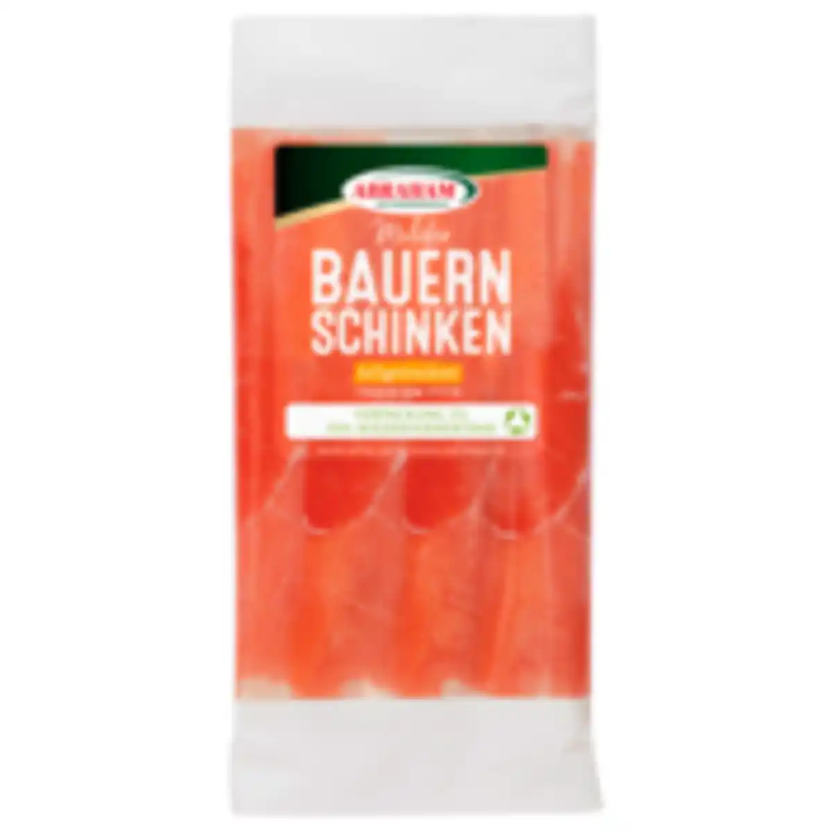 Bild 1 von Abraham Schinken