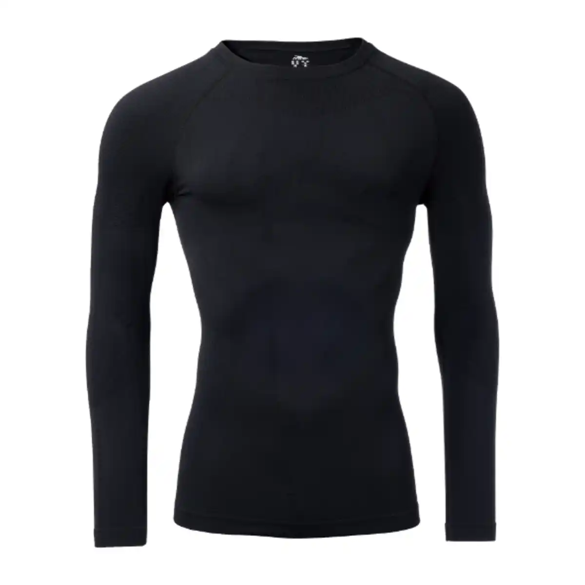 Bild 3 von CRANE Ski-Unterhemd, nahtlos