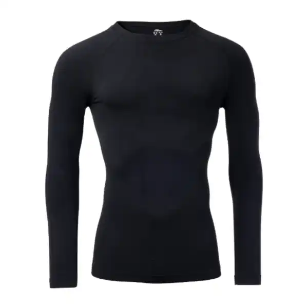 Bild 3 von CRANE Ski-Unterhemd, nahtlos