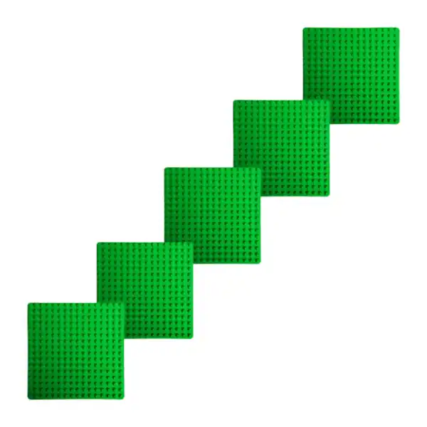 Bild 2 von TOYLINO Bauplatten