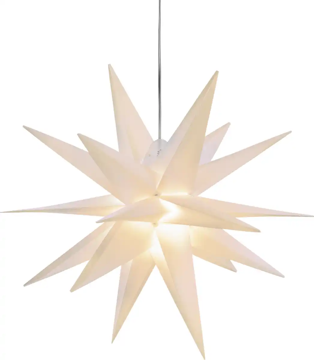 Bild 2 von IDEENWELT Leuchtender Stern