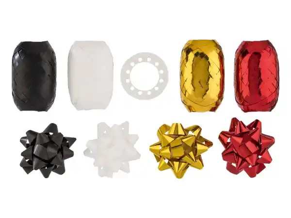 Bild 3 von crelando® Geschenkpapier-Set,  10 m