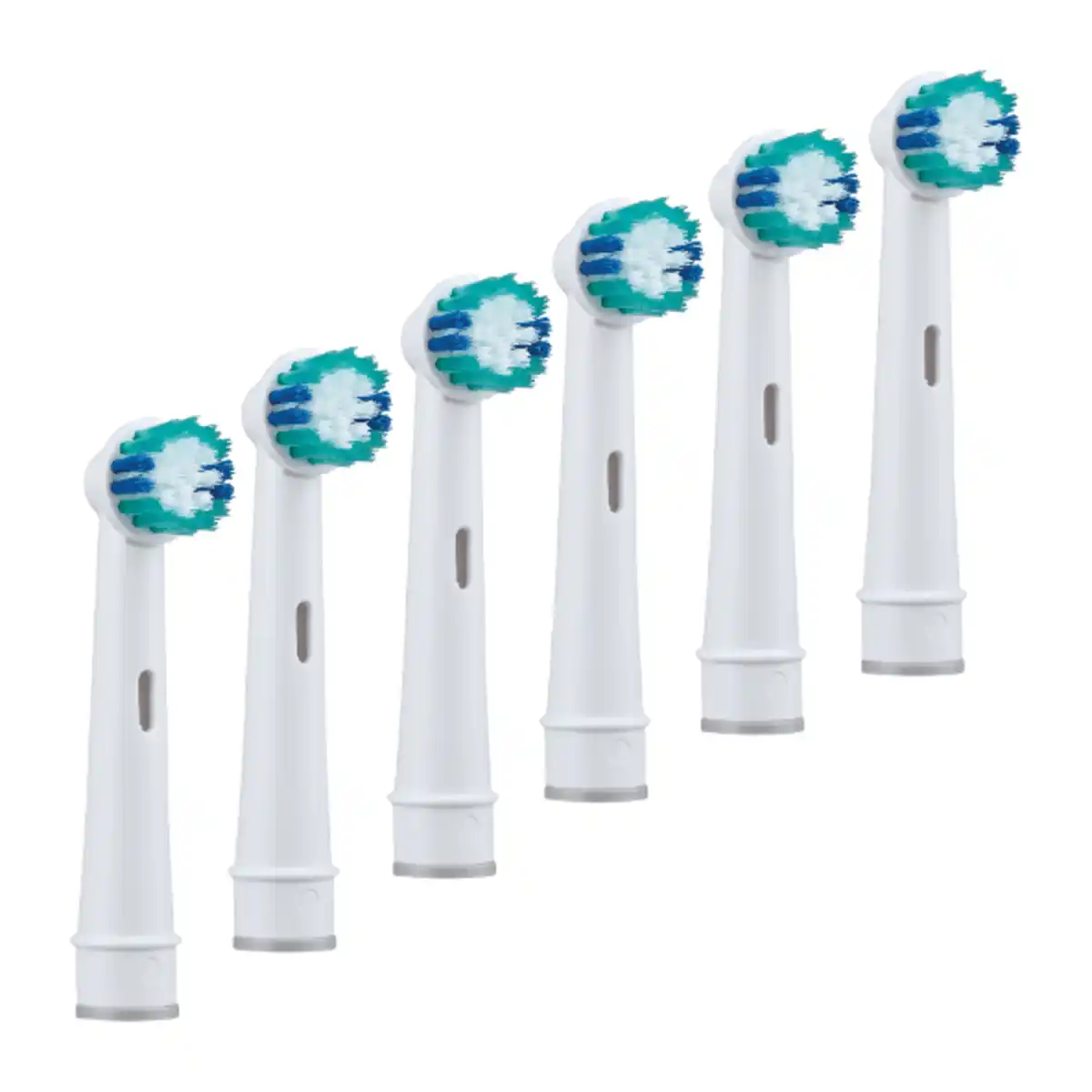 Bild 3 von AMBIANO Ersatz-Zahnbürstenaufsätze