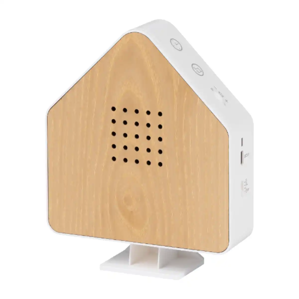 Bild 2 von AMBIANO Naturgeräuschebox