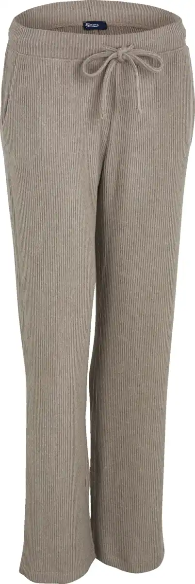 Bild 1 von IDEENWELT Lounge-Strickhose Größe L