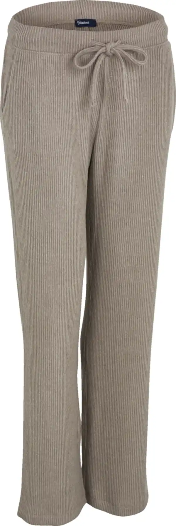 Bild 1 von IDEENWELT Lounge-Strickhose Größe M