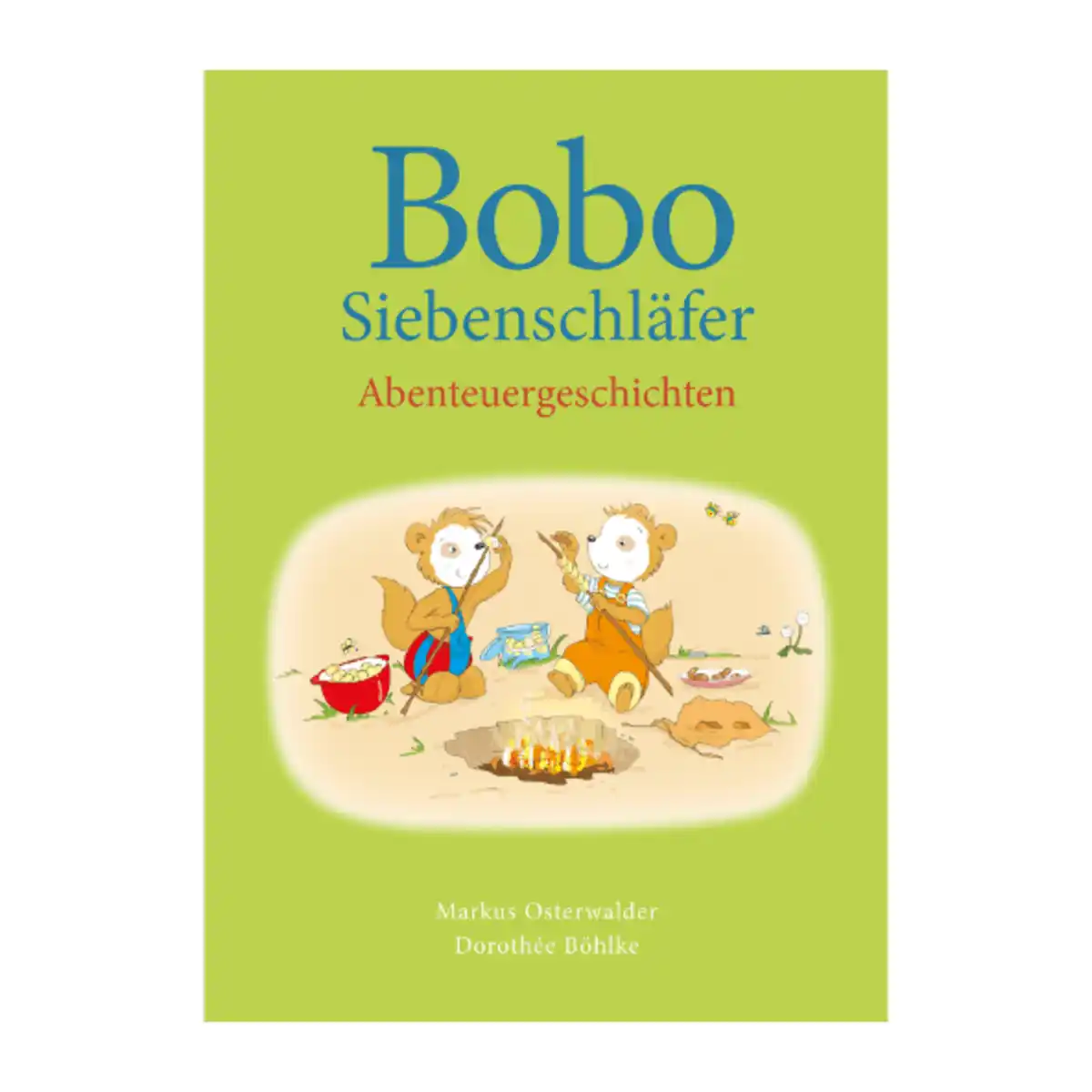 Bild 2 von Kinderbuch