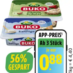 Arla Buko