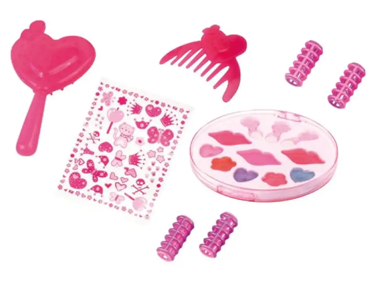 Bild 3 von Bayer Design Schminkkopf »Charlene Super Model«