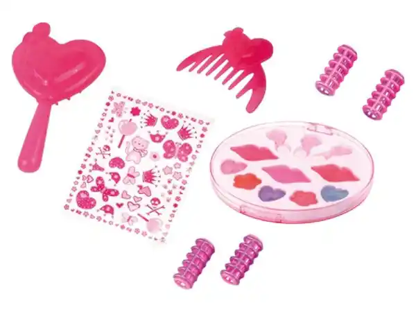 Bild 3 von Bayer Design Schminkkopf »Charlene Super Model«