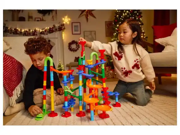 Bild 2 von lupilu® Kugelbahn