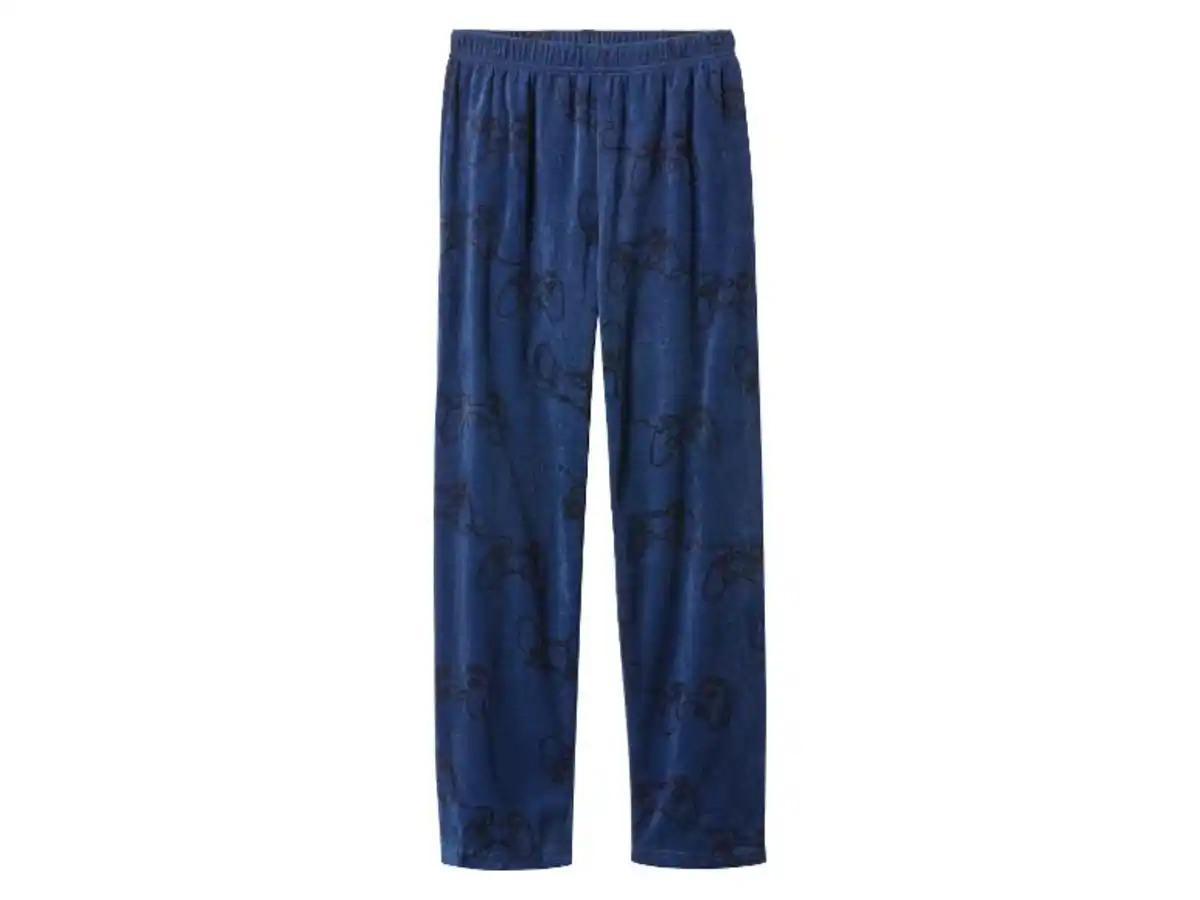 Bild 3 von esmara® Kinder Pyjama