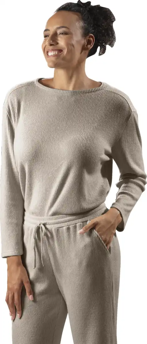 Bild 4 von IDEENWELT Lounge-Strickpullover Größe M