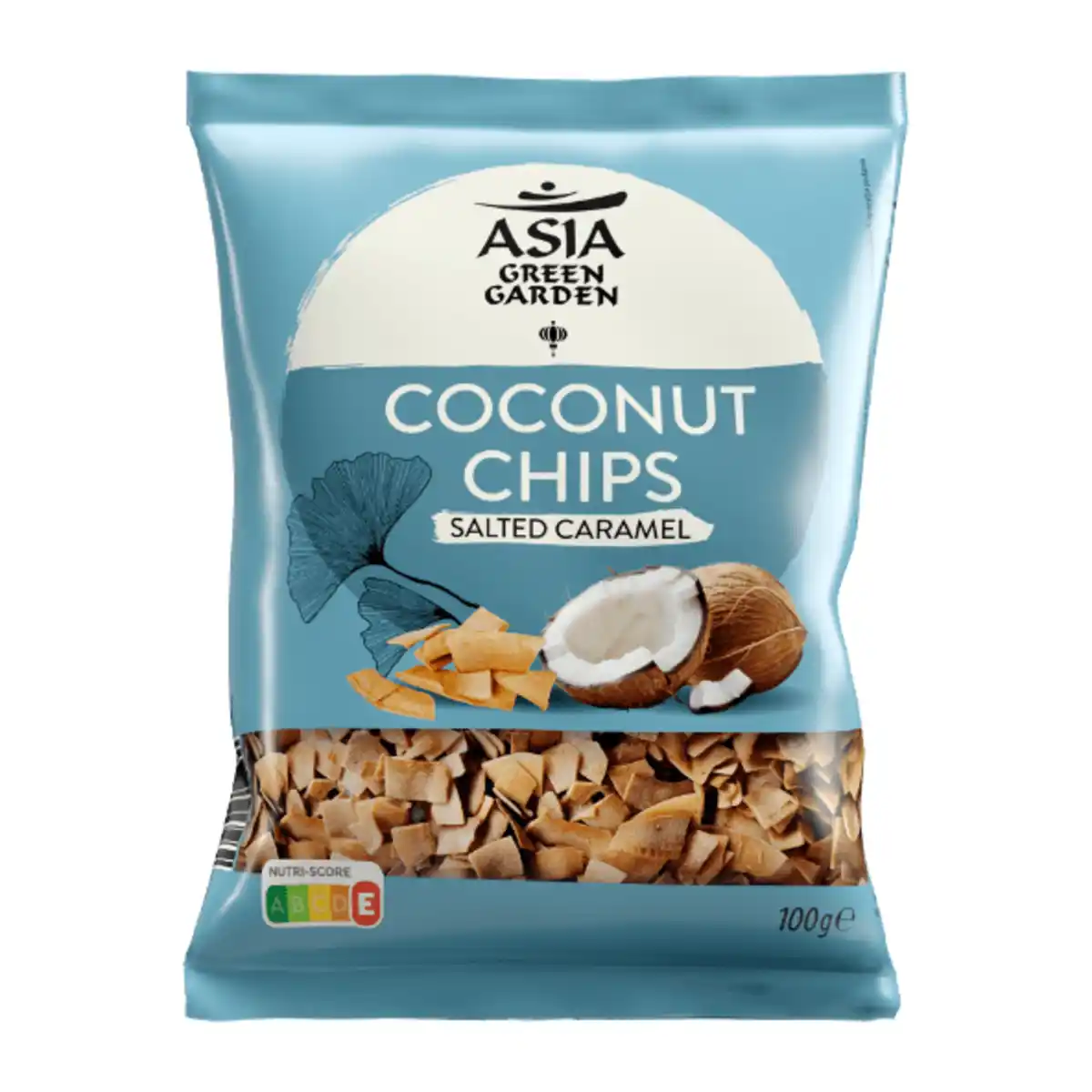 Bild 3 von ASIA GREEN GARDEN Coconut-Chips 100g