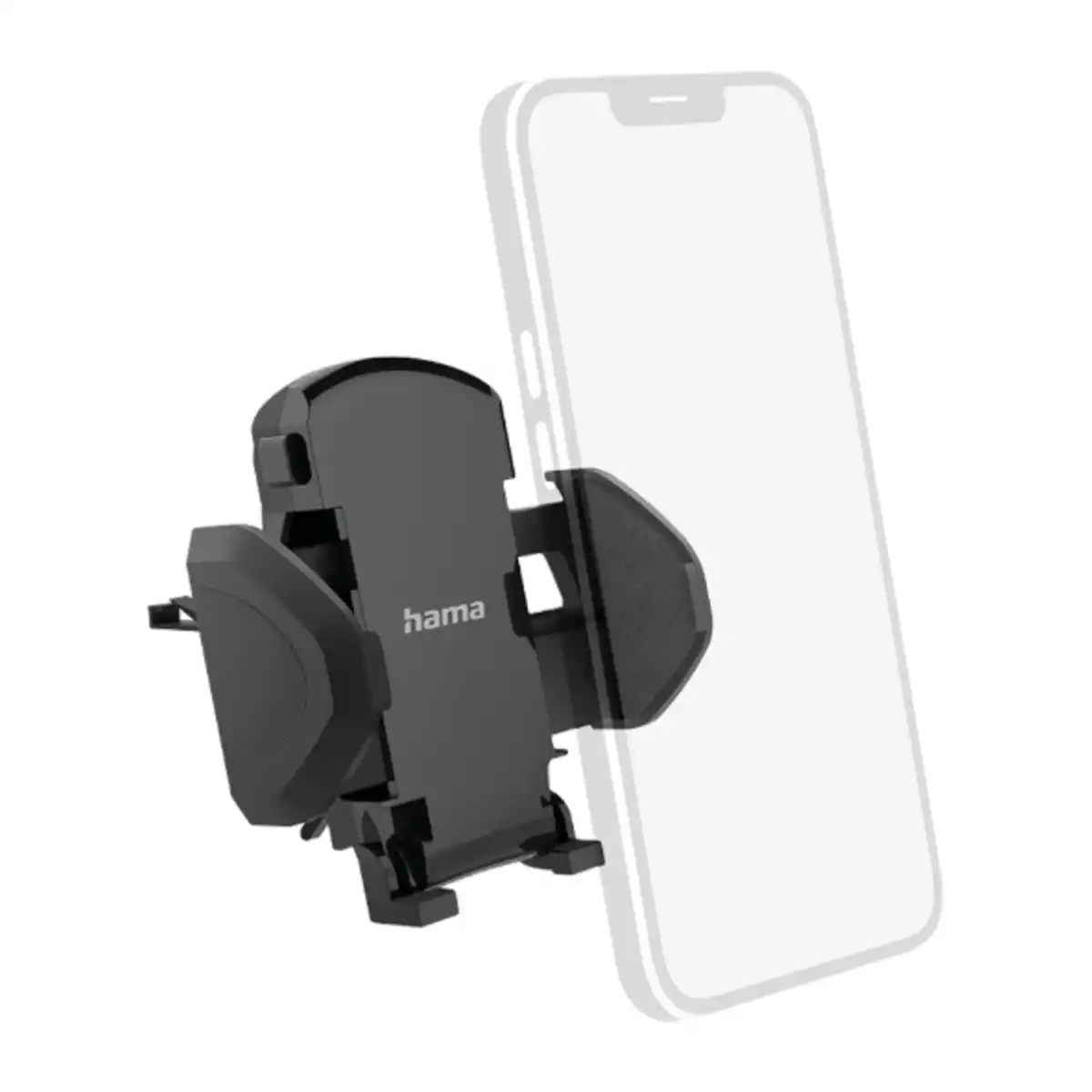 Bild 2 von HAMA Handyhalterung / Lade-Kabel / -Gerät