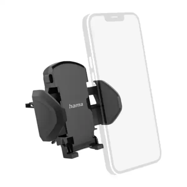 Bild 2 von HAMA Handyhalterung / Lade-Kabel / -Gerät