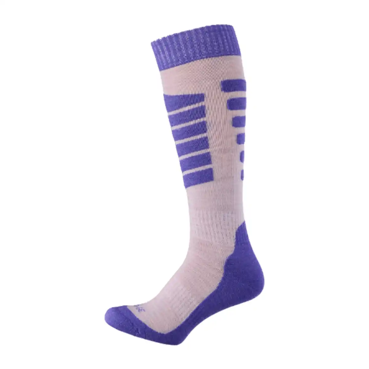 Bild 2 von CRANE Ski-Wollsocken