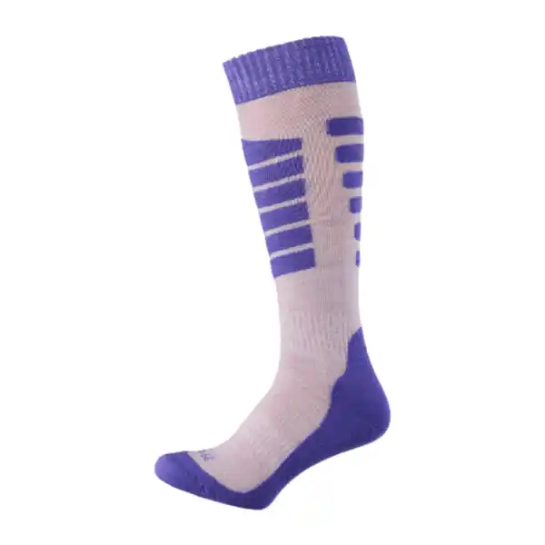 Bild 2 von CRANE Ski-Wollsocken