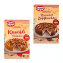 Bild 1 von DR. OETKER Premium-Backmischung