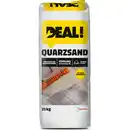 Bild 1 von DEAL Quarzsand, Körnung 0,1 - 0,8 mm, 25 kg