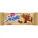 Bild 1 von "Jezyki cafe" Teegebäck mit 34,8% Karamellauflage mit Kaffee...