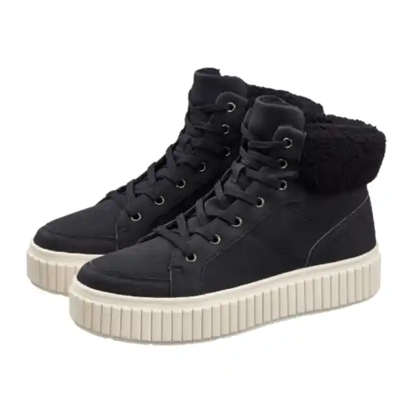 Bild 3 von UP2FASHION Gefütterte Sneaker