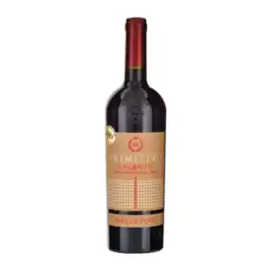 BALLATURI Primitivo Salento IGT 0,75L